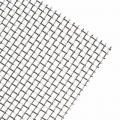 Corrosion resistance metal stainless steel wire mesh for screen window